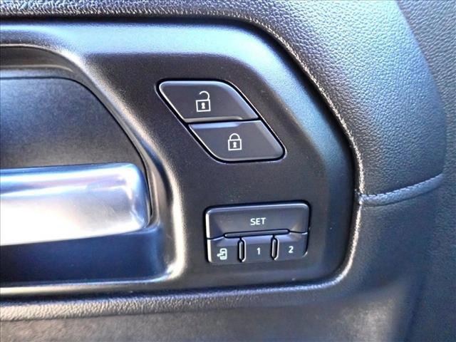 used 2020 Chevrolet Silverado 2500 car, priced at $42,998