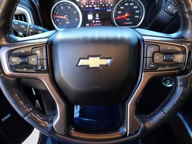 used 2020 Chevrolet Silverado 2500 car, priced at $42,998