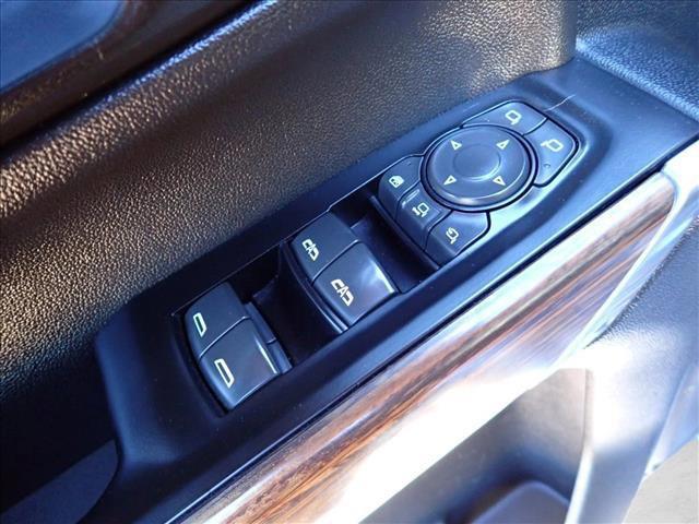 used 2020 Chevrolet Silverado 2500 car, priced at $42,998