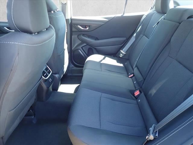 used 2025 Subaru Legacy car, priced at $27,398