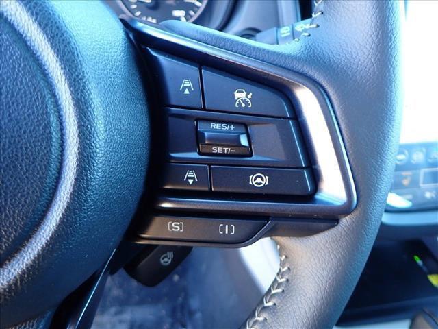 new 2026 Subaru Forester car, priced at $40,122