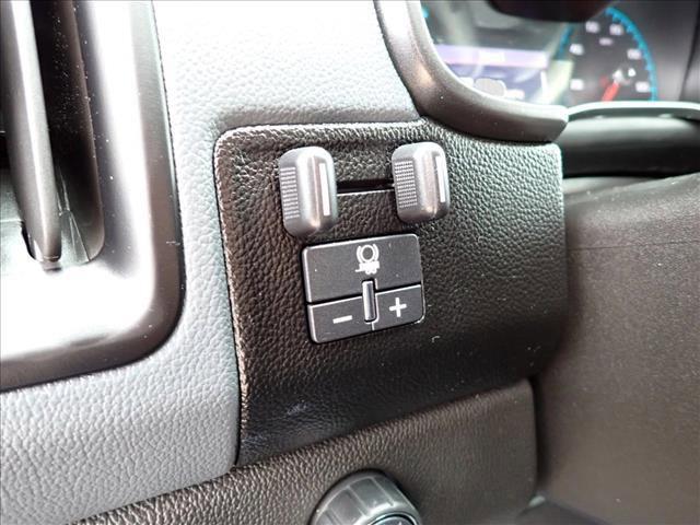 used 2021 Chevrolet Colorado car, priced at $31,798