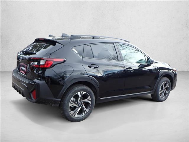 new 2026 Subaru Crosstrek car, priced at $31,043