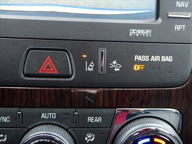 used 2016 Chevrolet Traverse car, priced at $11,998