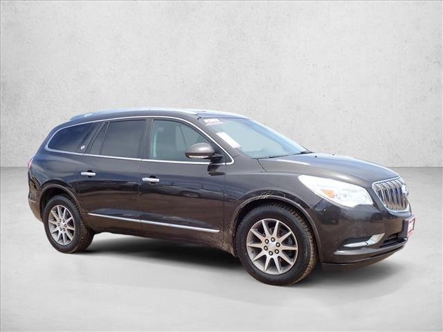 used 2013 Buick Enclave car, priced at $9,398