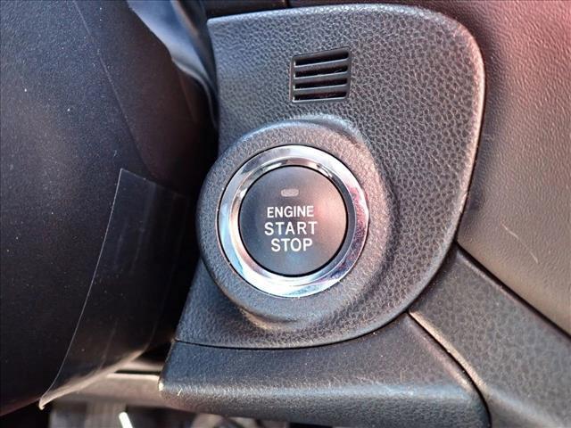 used 2025 Subaru Legacy car, priced at $25,598