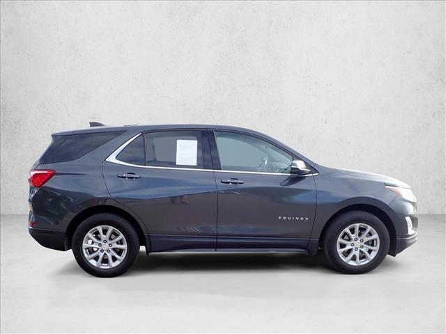 used 2019 Chevrolet Equinox car, priced at $11,998