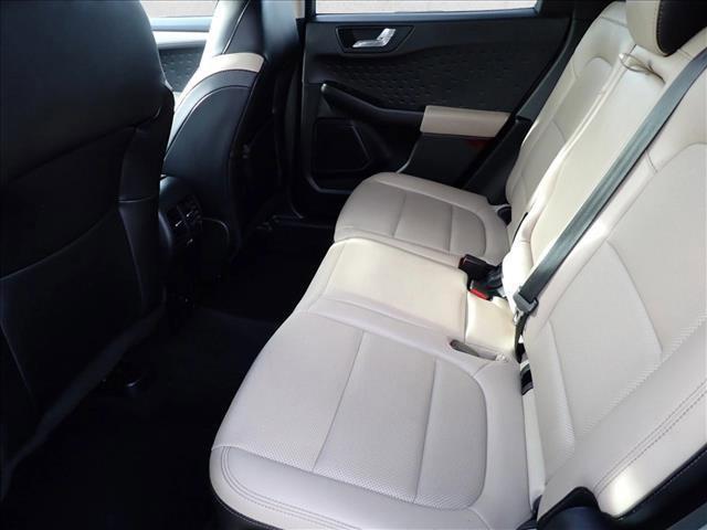 used 2020 Ford Escape car, priced at $15,598