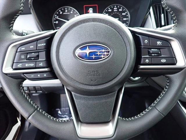 used 2025 Subaru Legacy car, priced at $27,398