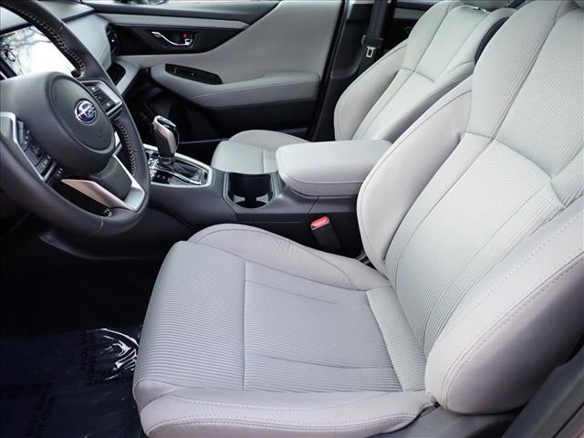 used 2025 Subaru Legacy car, priced at $27,398