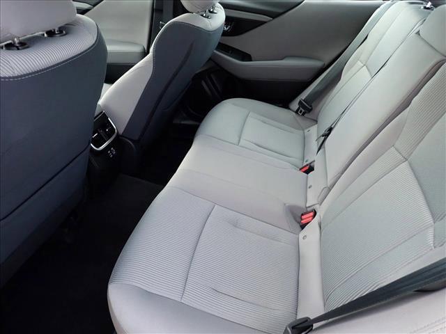 used 2025 Subaru Legacy car, priced at $27,398