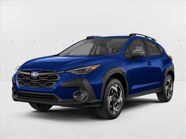 new 2026 Subaru Crosstrek Hybrid car, priced at $38,577