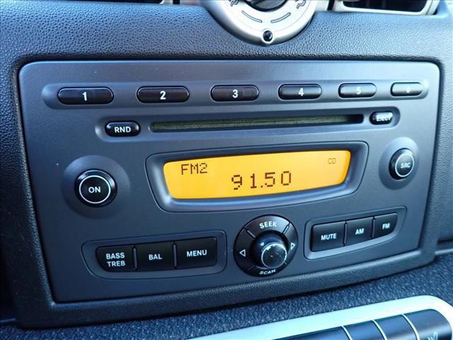 used 2009 smart ForTwo car, priced at $4,598