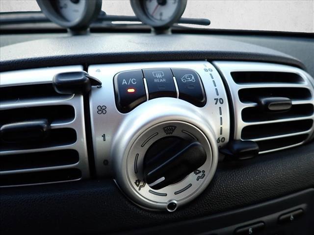 used 2009 smart ForTwo car, priced at $4,598