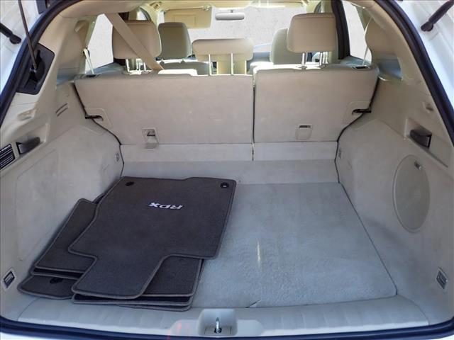 used 2014 Acura RDX car, priced at $12,998