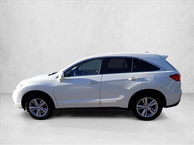 used 2014 Acura RDX car, priced at $12,998