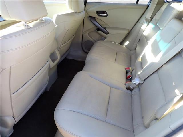 used 2014 Acura RDX car, priced at $12,998