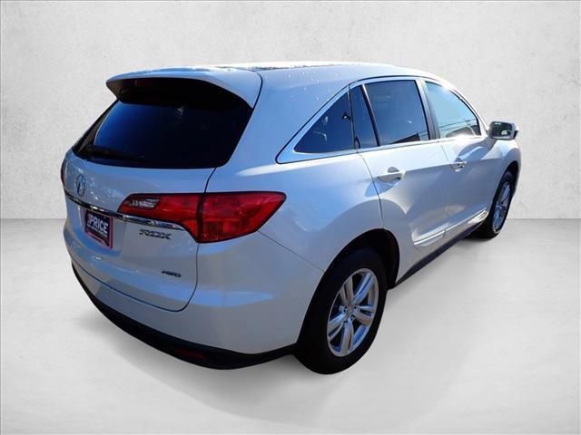used 2014 Acura RDX car, priced at $12,998