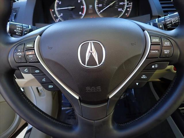 used 2014 Acura RDX car, priced at $12,998