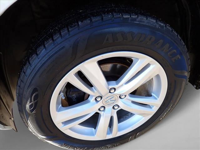 used 2014 Acura RDX car, priced at $12,998