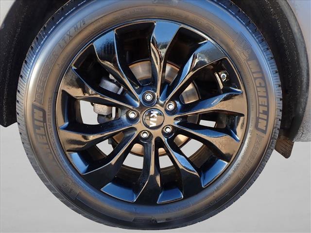 used 2020 Kia Sorento car, priced at $18,798