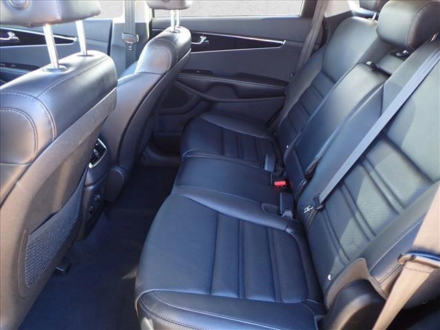 used 2020 Kia Sorento car, priced at $18,798