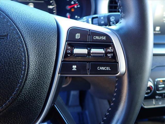 used 2020 Kia Sorento car, priced at $18,798