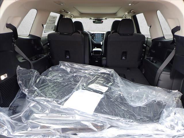 new 2025 Subaru Ascent car, priced at $44,092