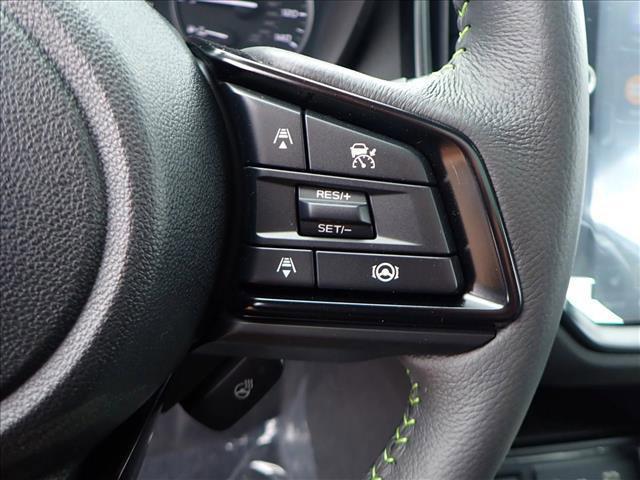 new 2025 Subaru Ascent car, priced at $44,092