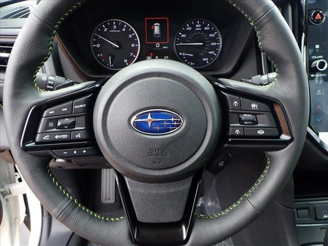 new 2025 Subaru Ascent car, priced at $44,092