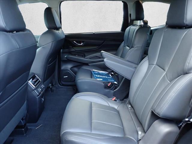 used 2026 Subaru Ascent car, priced at $48,598
