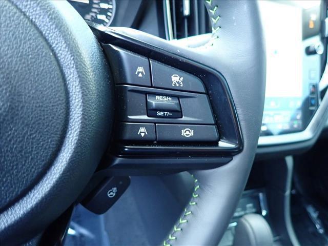 used 2026 Subaru Ascent car, priced at $48,598