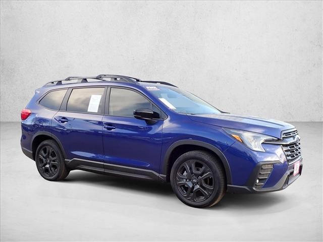 used 2026 Subaru Ascent car, priced at $48,598
