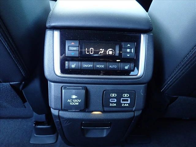 used 2026 Subaru Ascent car, priced at $48,598