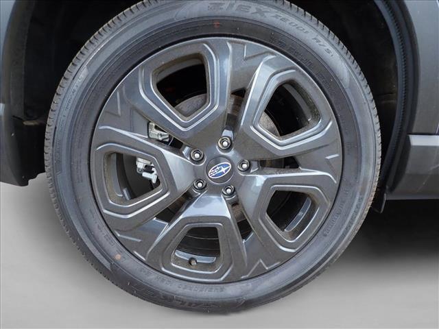 used 2026 Subaru Ascent car, priced at $48,598
