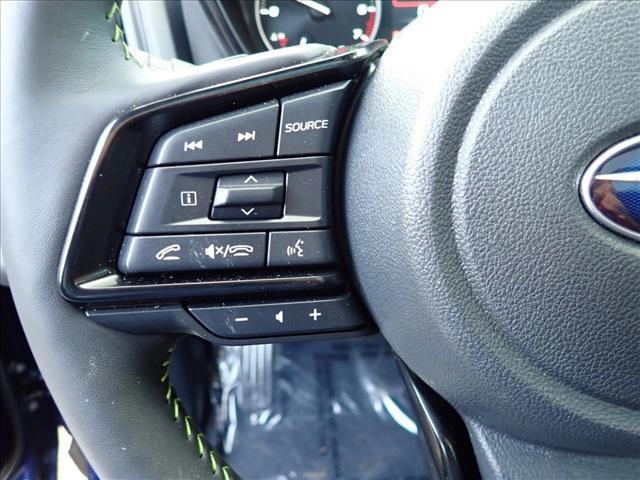 used 2026 Subaru Ascent car, priced at $48,598