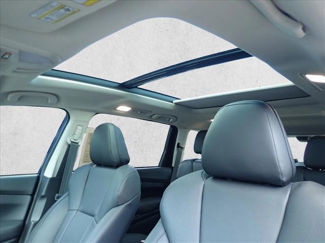 used 2026 Subaru Ascent car, priced at $48,598