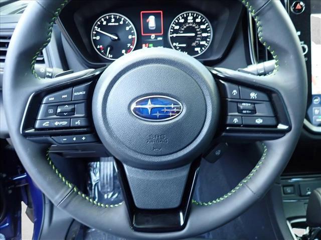 used 2026 Subaru Ascent car, priced at $48,598