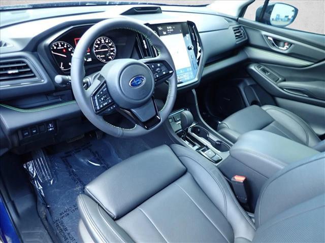 used 2026 Subaru Ascent car, priced at $48,598