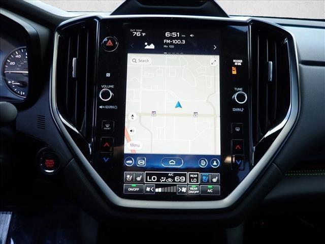 used 2026 Subaru Ascent car, priced at $48,598
