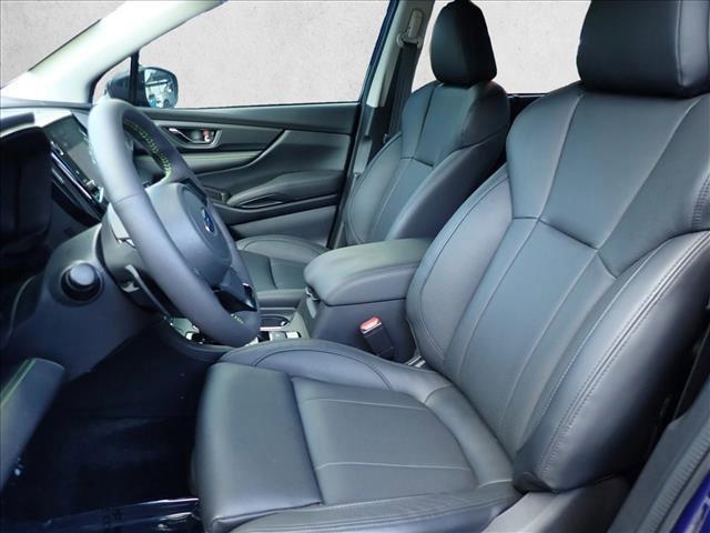used 2026 Subaru Ascent car, priced at $48,598