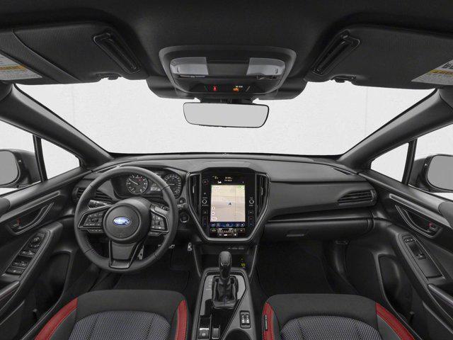 new 2026 Subaru Impreza car, priced at $32,403