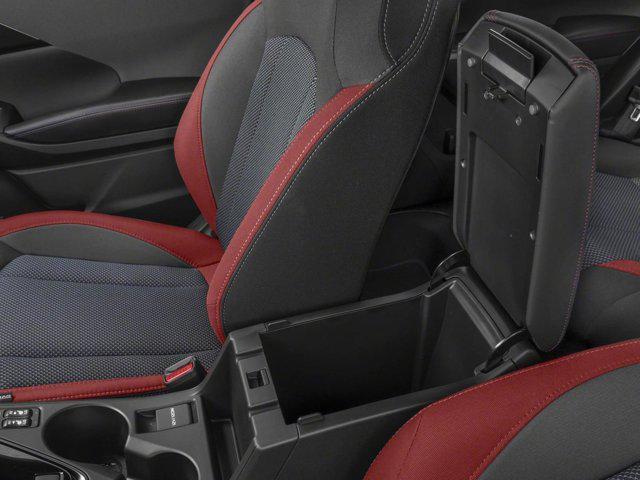 new 2026 Subaru Impreza car, priced at $32,403
