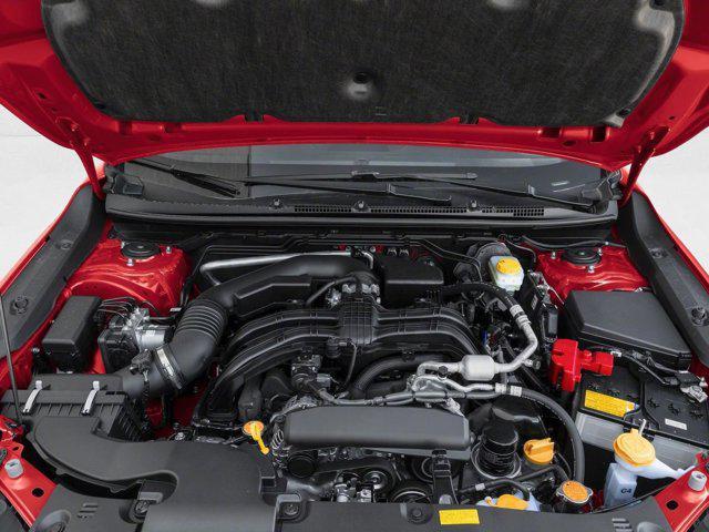 new 2026 Subaru Impreza car, priced at $32,403