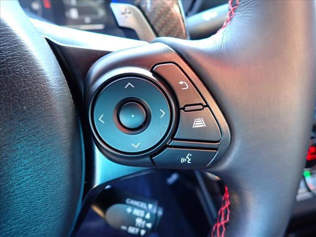 used 2022 Subaru BRZ car, priced at $25,598