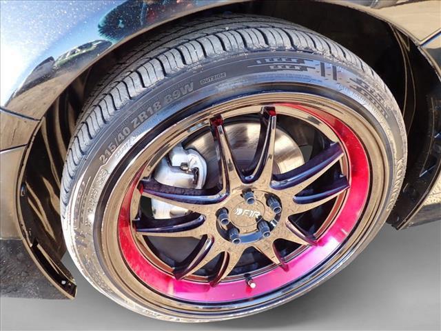 used 2022 Subaru BRZ car, priced at $25,598