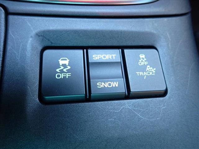 used 2022 Subaru BRZ car, priced at $25,598