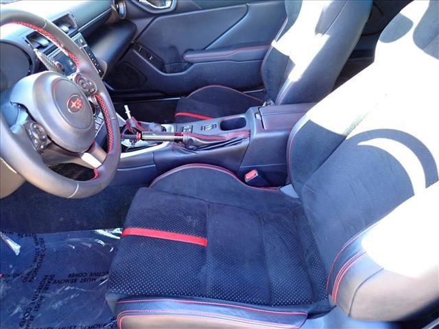 used 2022 Subaru BRZ car, priced at $25,598