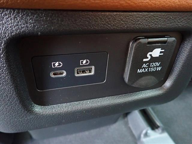 used 2023 Nissan Pathfinder car, priced at $33,798