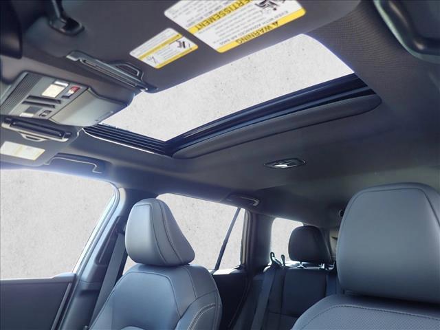 new 2026 Subaru Outback car, priced at $44,328